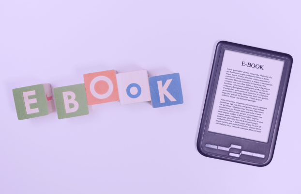 Learn about the channels available for selling your ebook