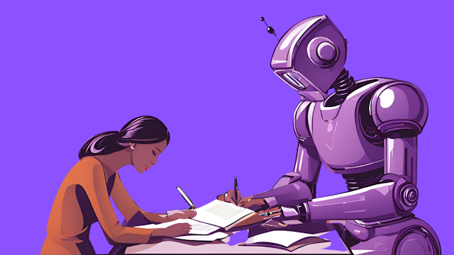 The benefits of AI-powered writing assistants